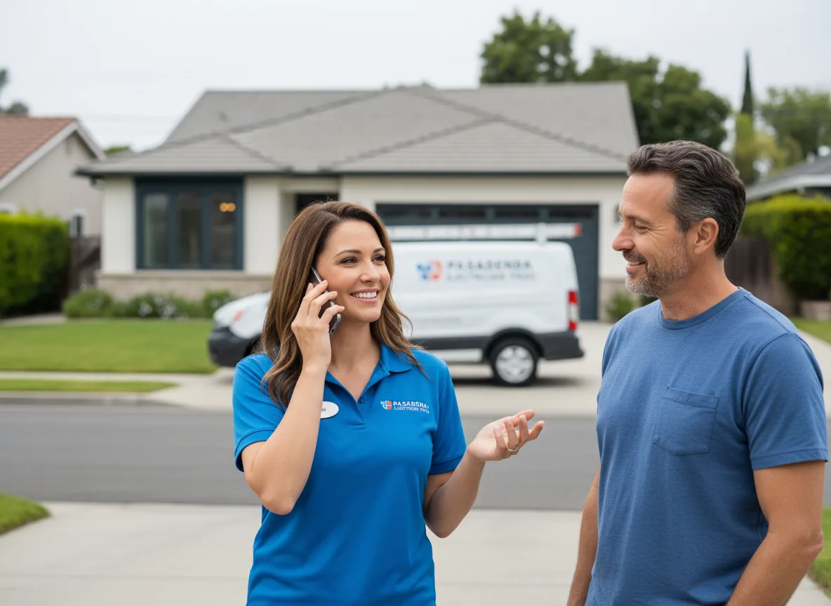 Electrician Alhambra, IL FAQs
